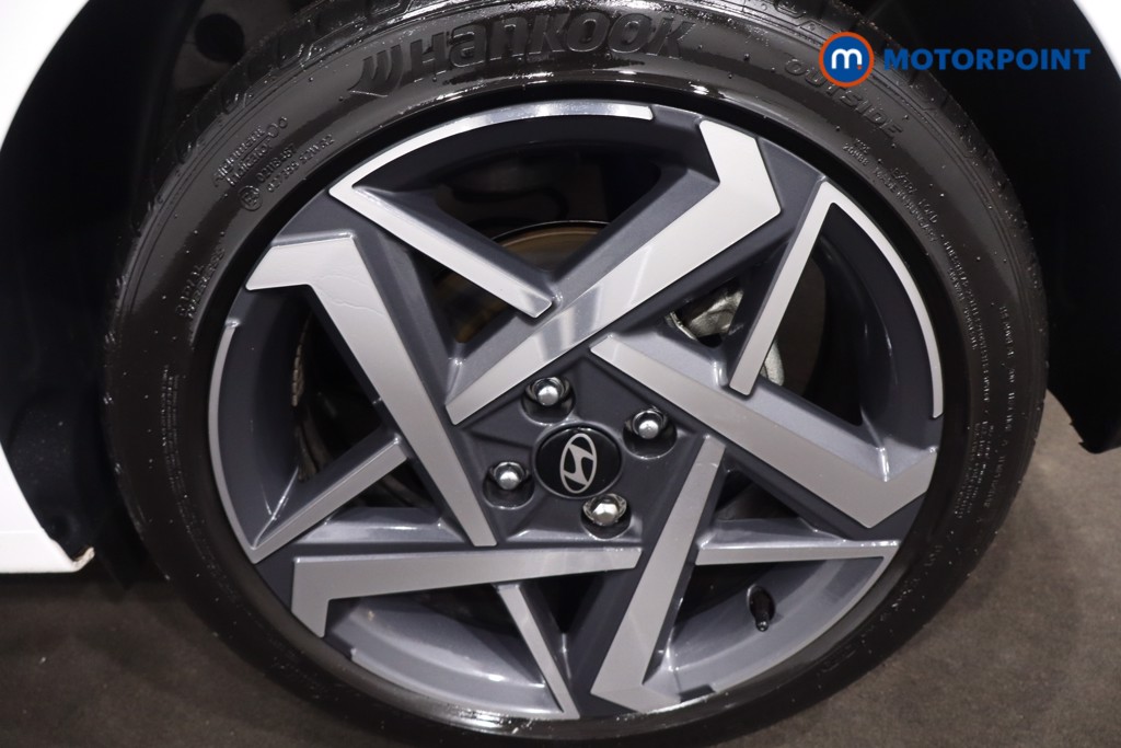 Used Hyundai i20 2025 for sale - 77364699: Photo 20