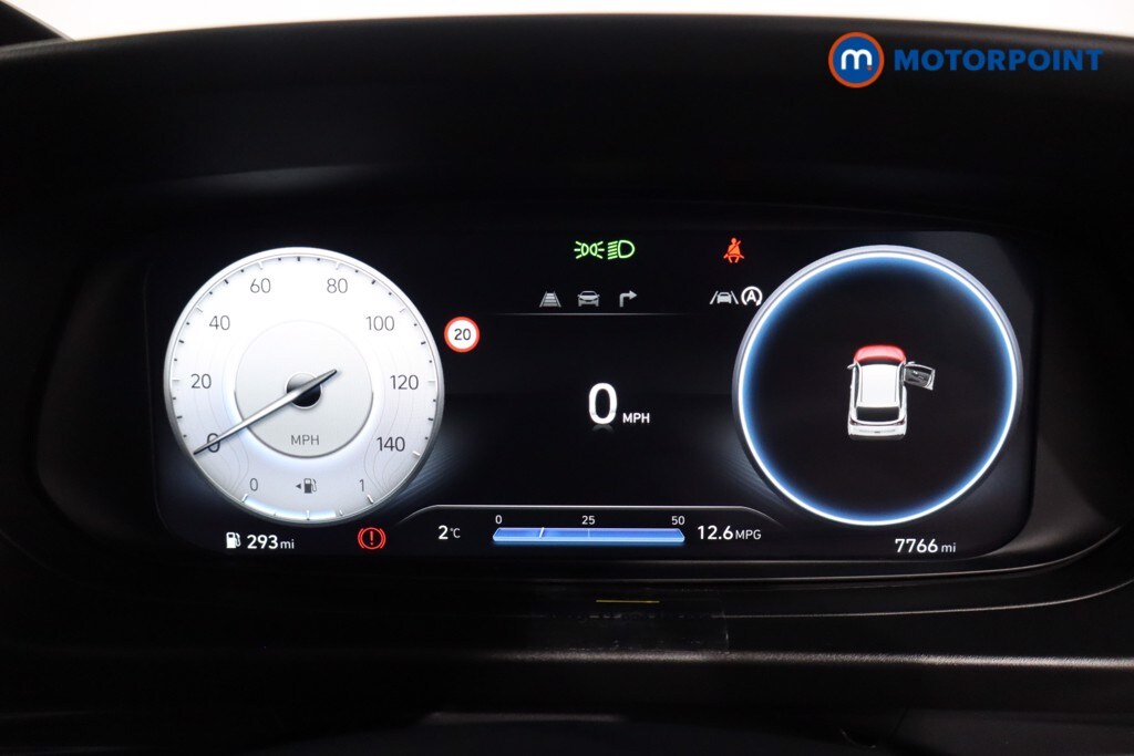 Used Hyundai i20 2025 for sale - 77364699: Photo 24