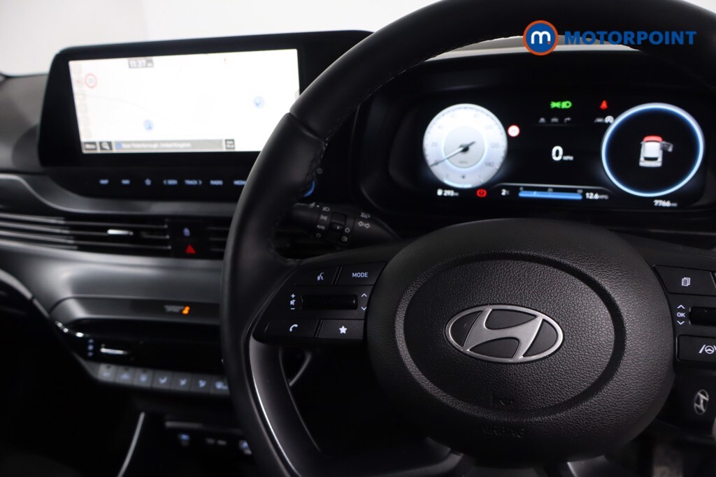 Used Hyundai i20 2025 for sale - 77364699: Photo 27