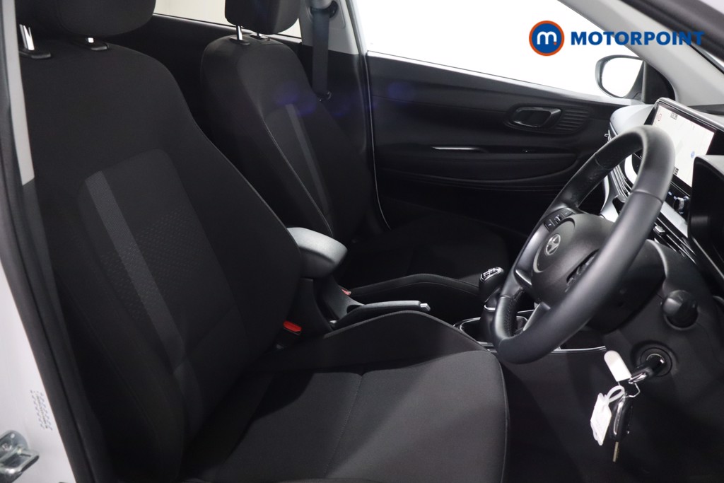 Used Hyundai i20 2025 for sale - 77364699: Photo 29