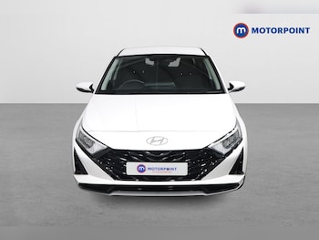 Used Hyundai i20 undefined for sale - 77364699: Photo