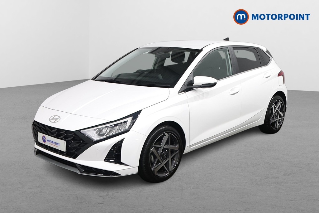 Used Hyundai i20 2025 for sale - 77364699: Photo 3