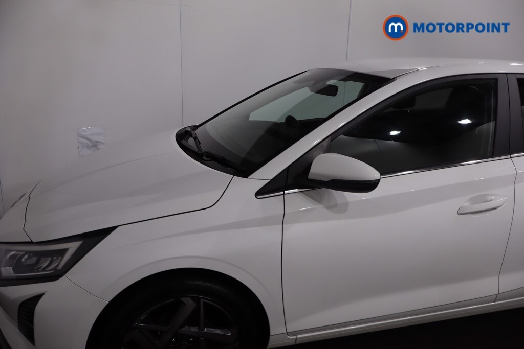 Used Hyundai i20 2025 for sale - 77364699: Photo 33