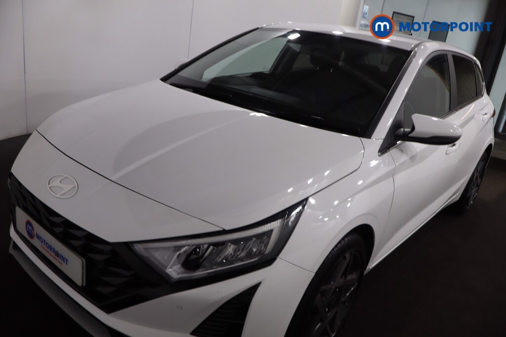 Used Hyundai i20 2025 for sale - 77364699: Photo 34