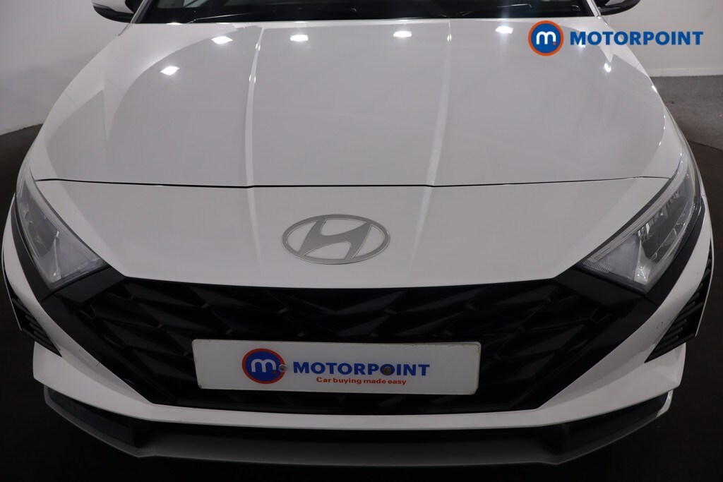 Used Hyundai i20 2025 for sale - 77364699: Photo 35