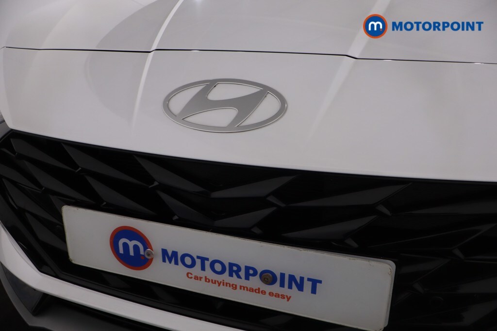 Used Hyundai i20 2025 for sale - 77364699: Photo 36