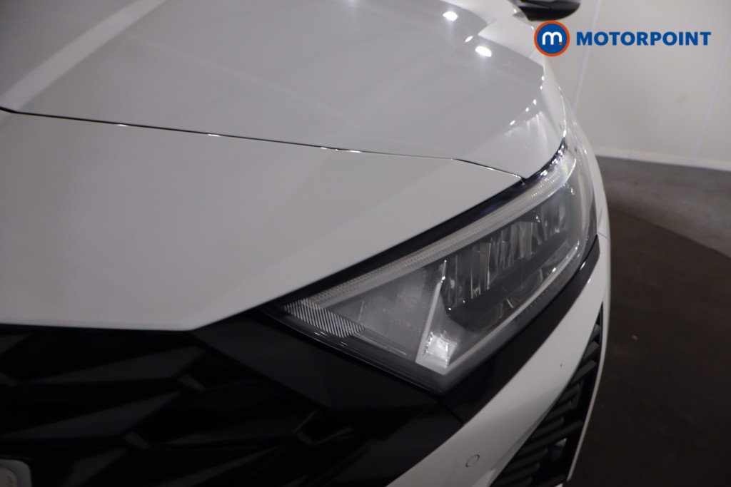 Used Hyundai i20 2025 for sale - 77364699: Photo 37