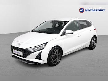 Used Hyundai i20 undefined for sale - 77364699: Photo