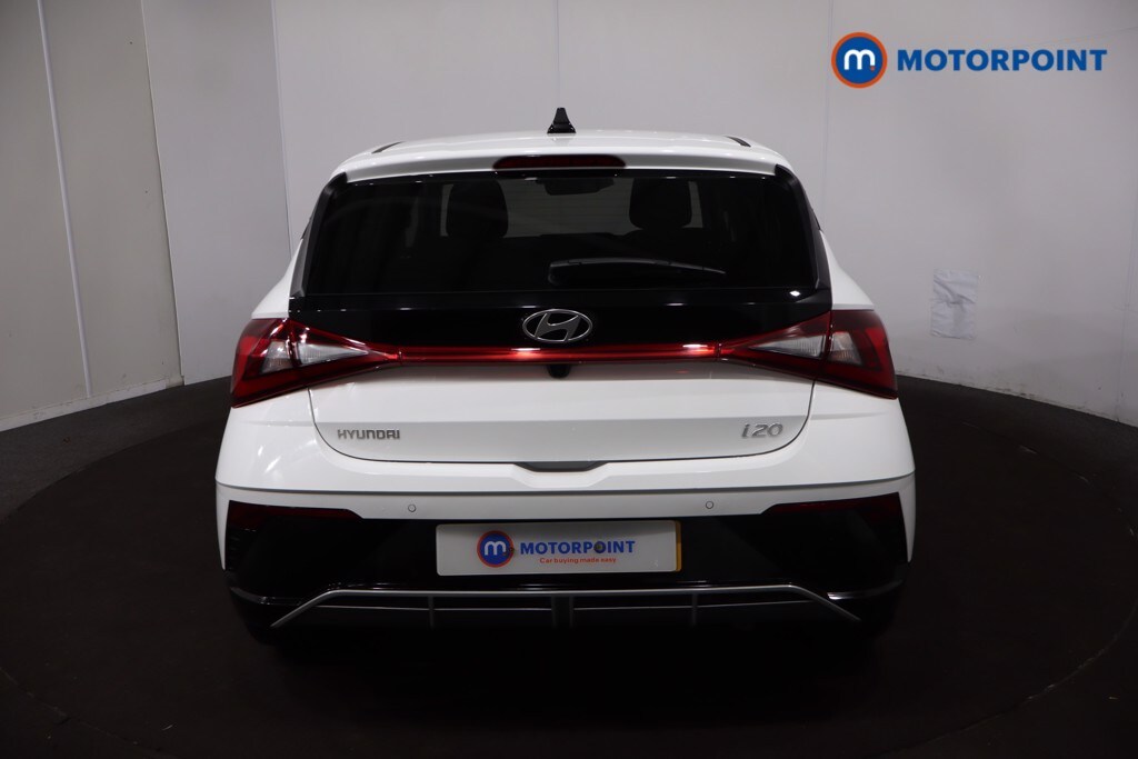 Used Hyundai i20 2025 for sale - 77364699: Photo 41