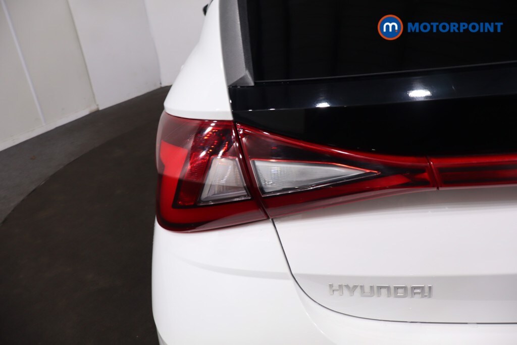 Used Hyundai i20 2025 for sale - 77364699: Photo 44