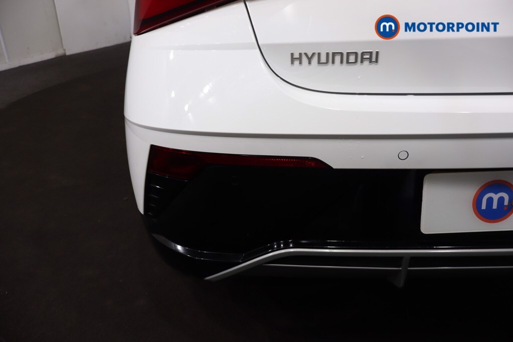 Used Hyundai i20 2025 for sale - 77364699: Photo 45