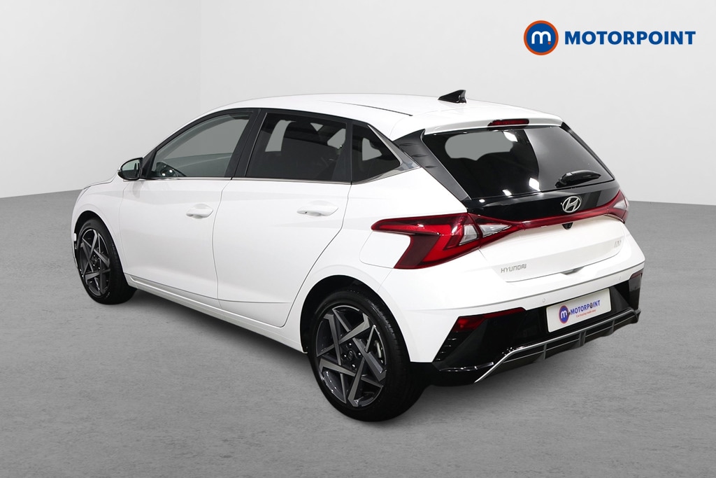 Used Hyundai i20 2025 for sale - 77364699: Photo 5