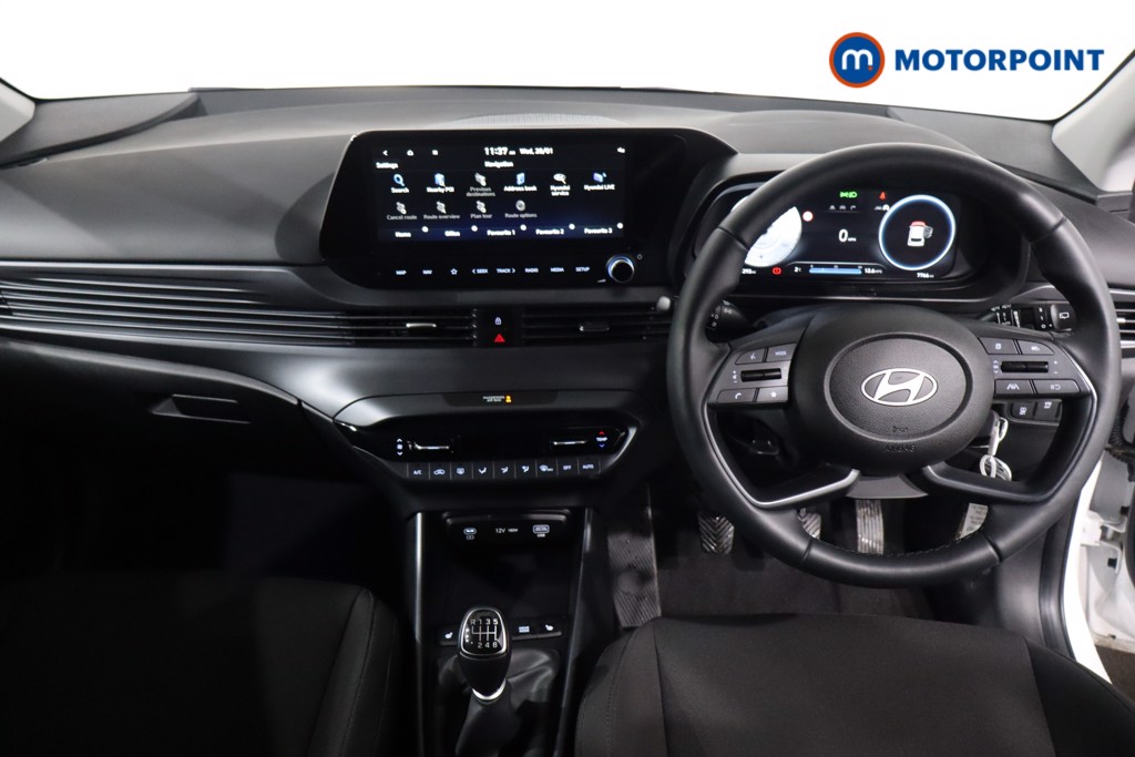 Used Hyundai i20 2025 for sale - 77364699: Photo 9