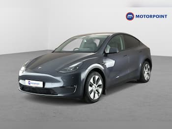 Used Tesla Model Y 2023 for sale - 79769062: Photo