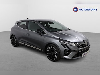 Used Renault Clio 2025 for sale - 78553810: Photo
