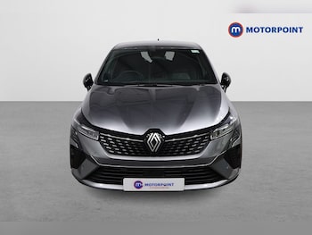 Used Renault Clio 2025 for sale - 78553810: Photo