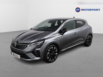 Used Renault Clio 2025 for sale - 78553810: Photo