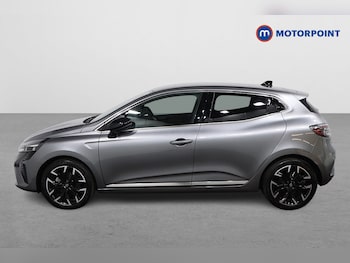 Used Renault Clio 2025 for sale - 78553810: Photo