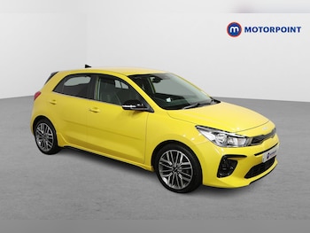2022 - 1.0 T GDi 48V 118 GT-Line S 5dr