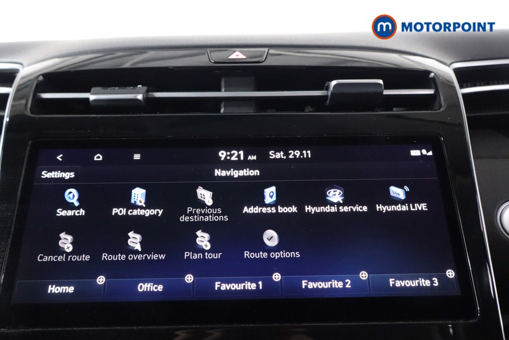 Used Hyundai TUCSON 2021 for sale - 77048218: Photo 10