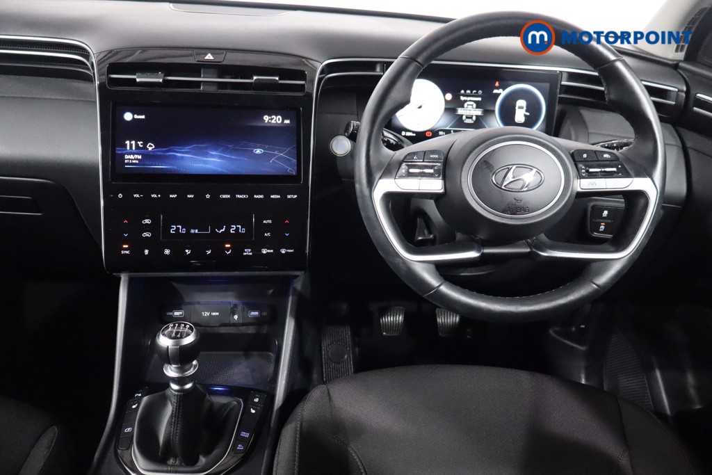 Used Hyundai TUCSON 2021 for sale - 77048218: Photo 11