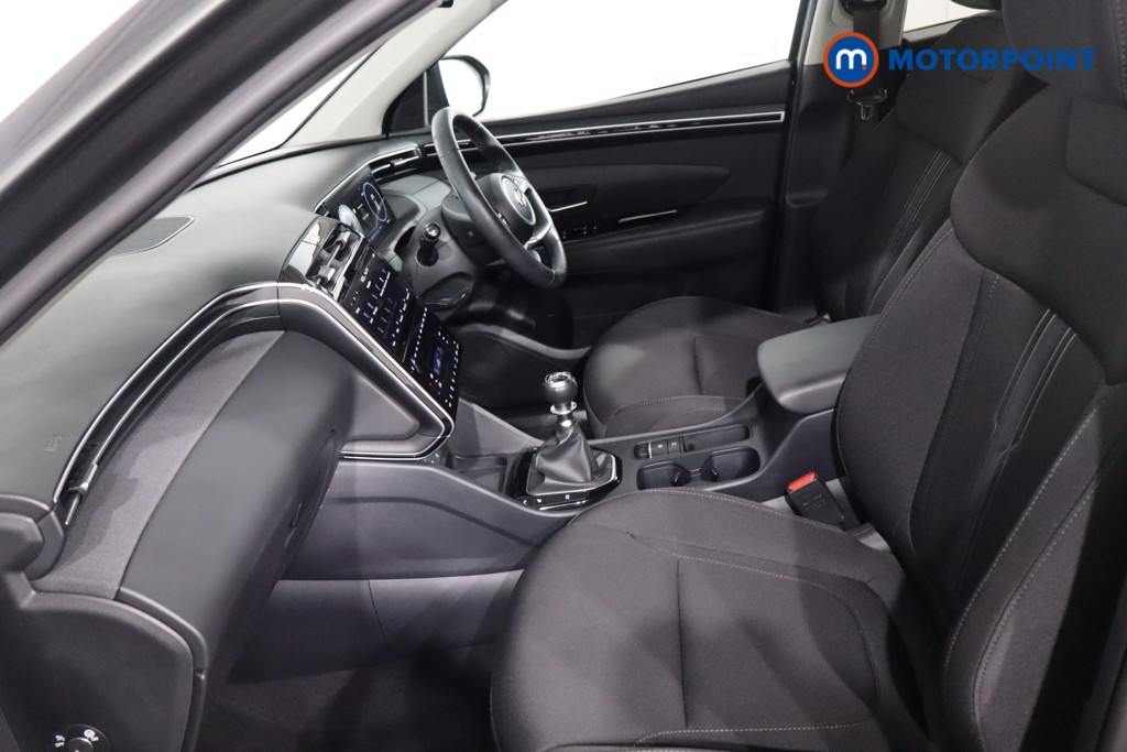 Used Hyundai TUCSON 2021 for sale - 77048218: Photo 12