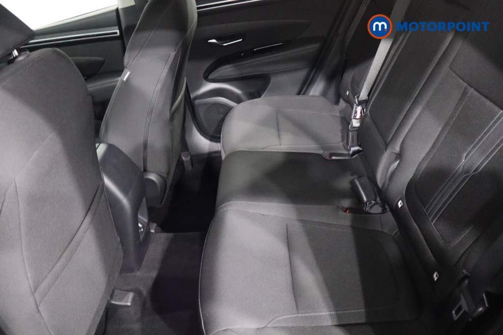 Used Hyundai TUCSON 2021 for sale - 77048218: Photo 13