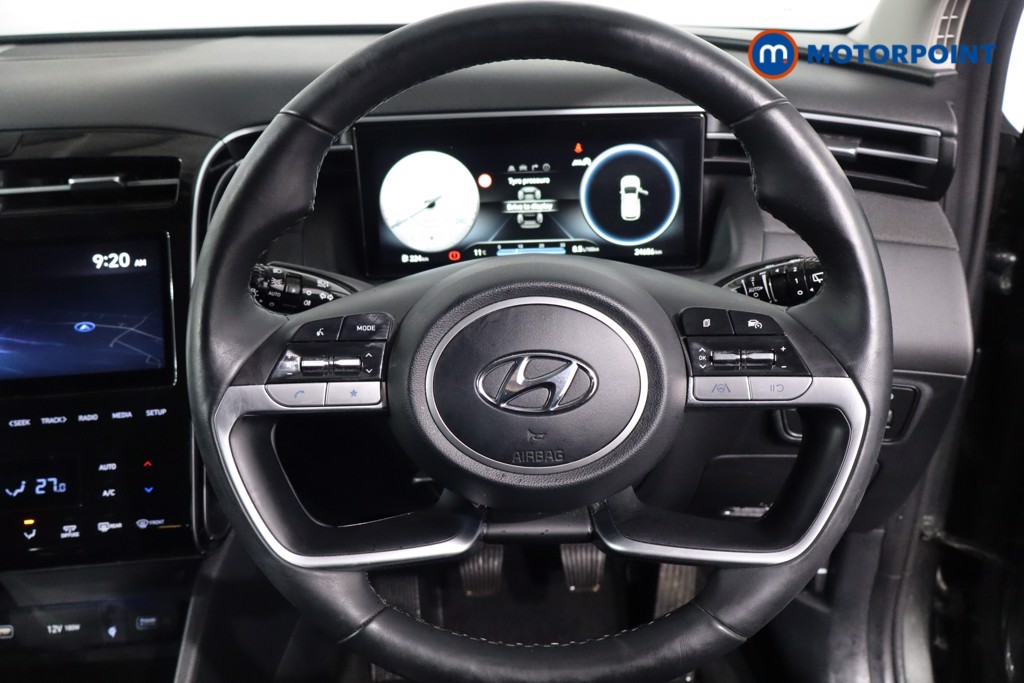 Used Hyundai TUCSON 2021 for sale - 77048218: Photo 14