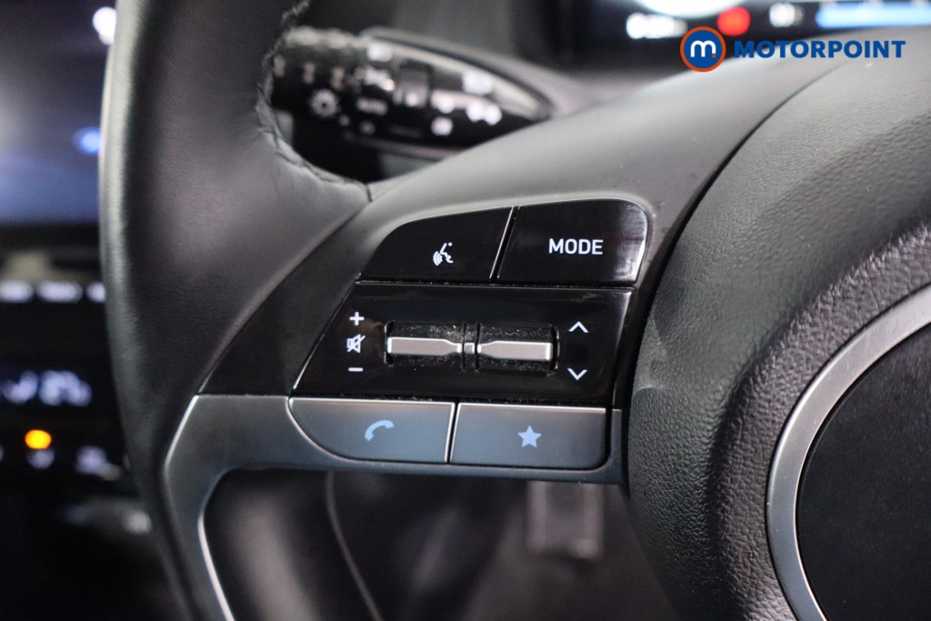 Used Hyundai TUCSON 2021 for sale - 77048218: Photo 15