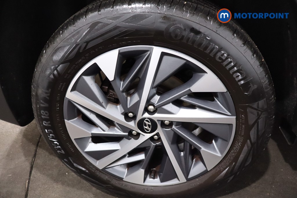 Used Hyundai TUCSON 2021 for sale - 77048218: Photo 17