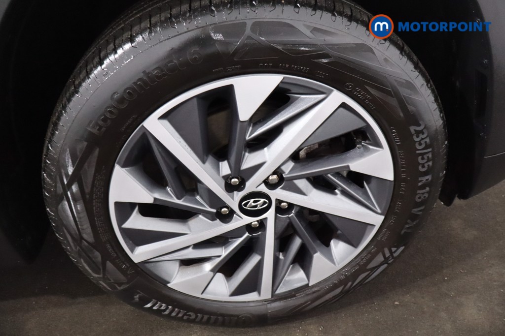 Used Hyundai TUCSON 2021 for sale - 77048218: Photo 18