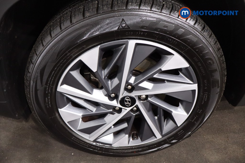 Used Hyundai TUCSON 2021 for sale - 77048218: Photo 19