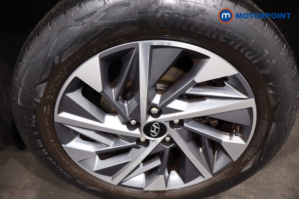 Used Hyundai TUCSON 2021 for sale - 77048218: Photo 20