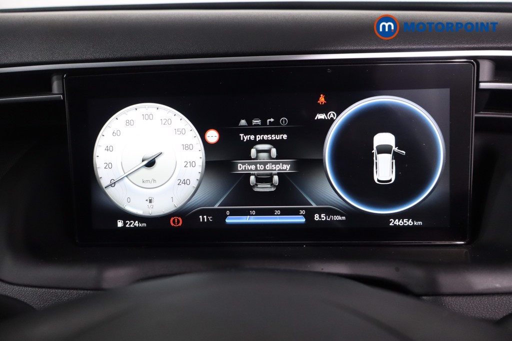 Used Hyundai TUCSON 2021 for sale - 77048218: Photo 24