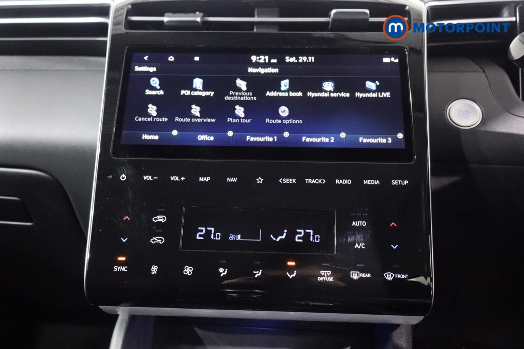 Used Hyundai TUCSON 2021 for sale - 77048218: Photo 25