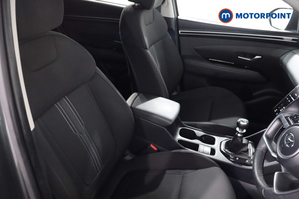 Used Hyundai TUCSON 2021 for sale - 77048218: Photo 31