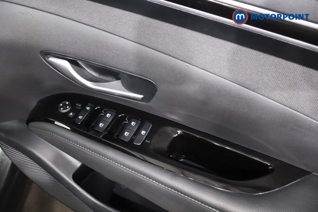 Used Hyundai TUCSON 2021 for sale - 77048218: Photo 34