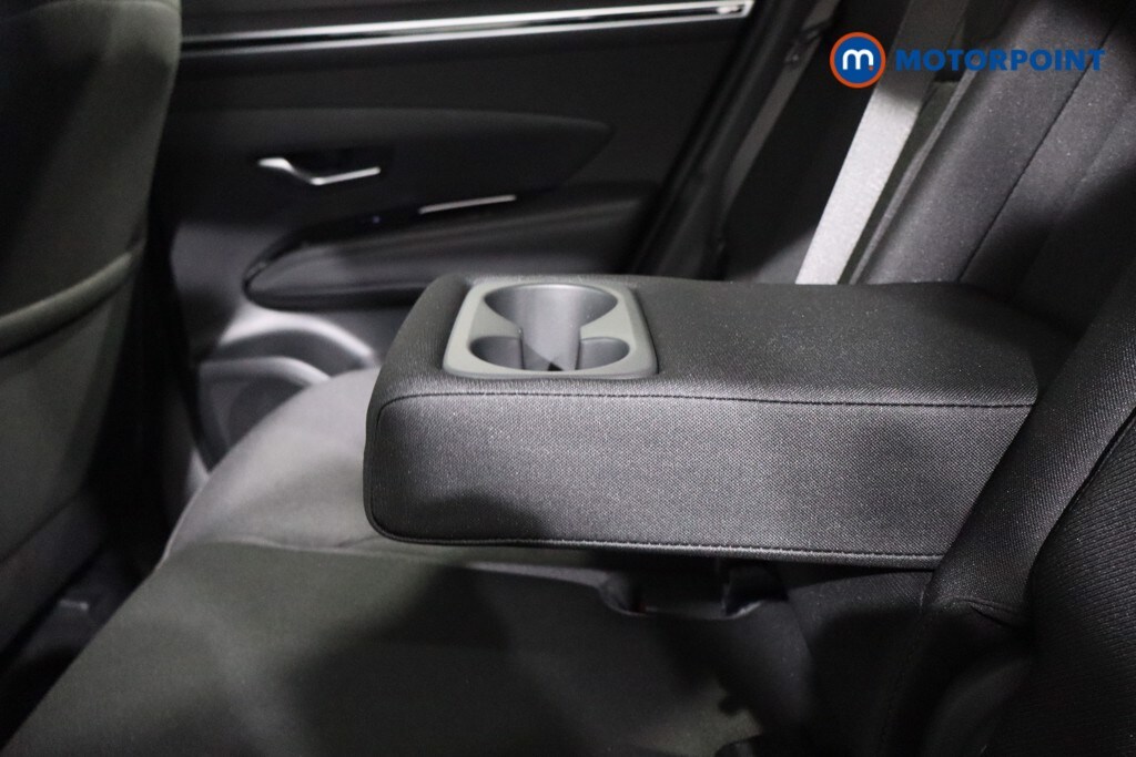 Used Hyundai TUCSON 2021 for sale - 77048218: Photo 36