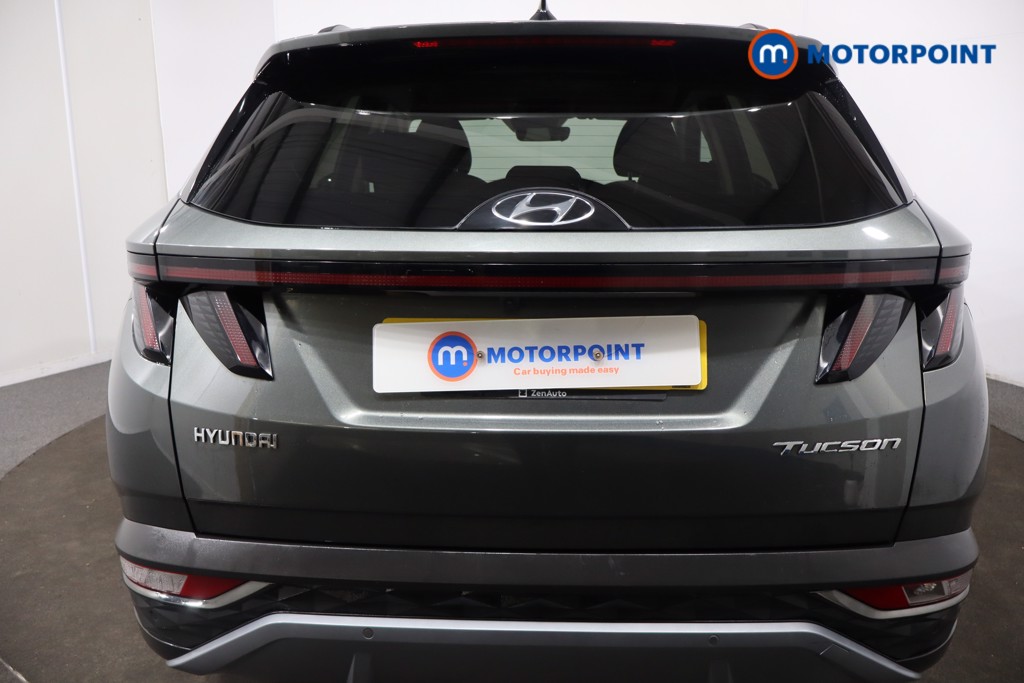 Used Hyundai TUCSON 2021 for sale - 77048218: Photo 44