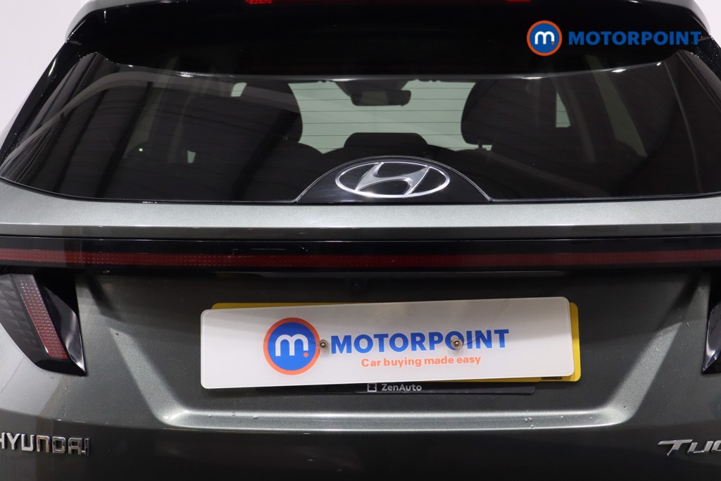 Used Hyundai TUCSON 2021 for sale - 77048218: Photo 45