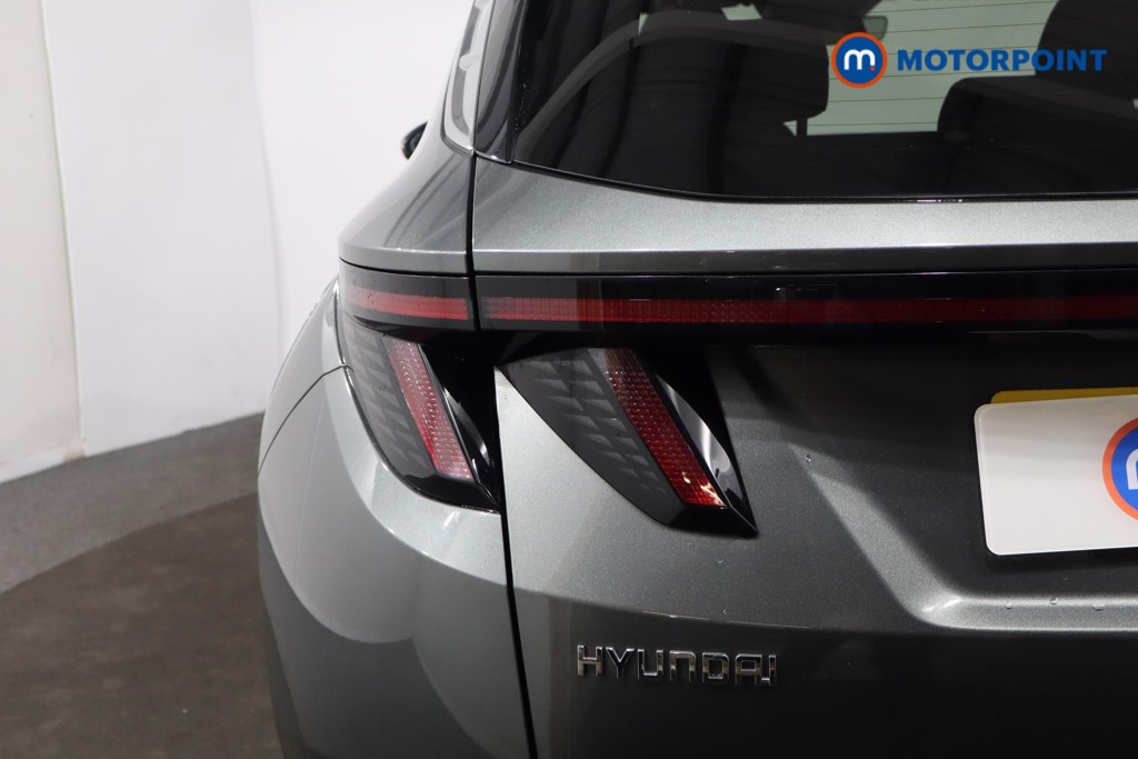 Used Hyundai TUCSON 2021 for sale - 77048218: Photo 46