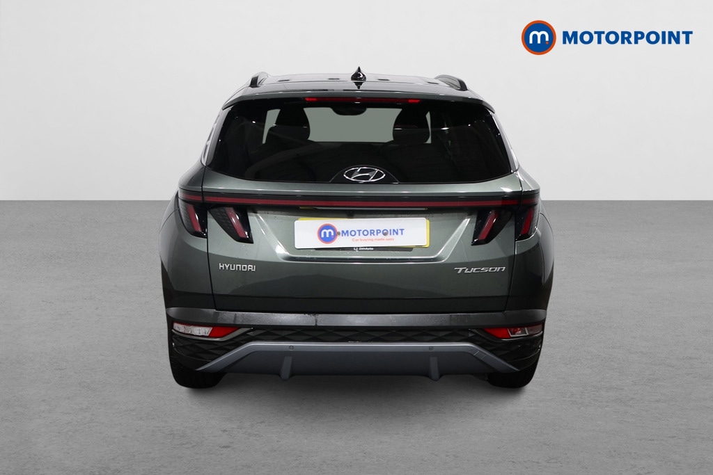 Used Hyundai TUCSON 2021 for sale - 77048218: Photo 6