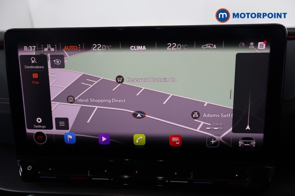 Used Cupra Formentor 2023 for sale - 78078428: Photo 10