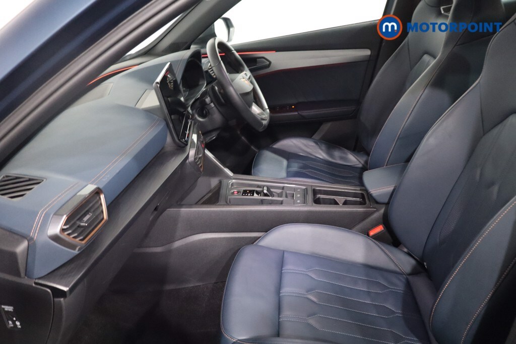 Used Cupra Formentor 2023 for sale - 78078428: Photo 12