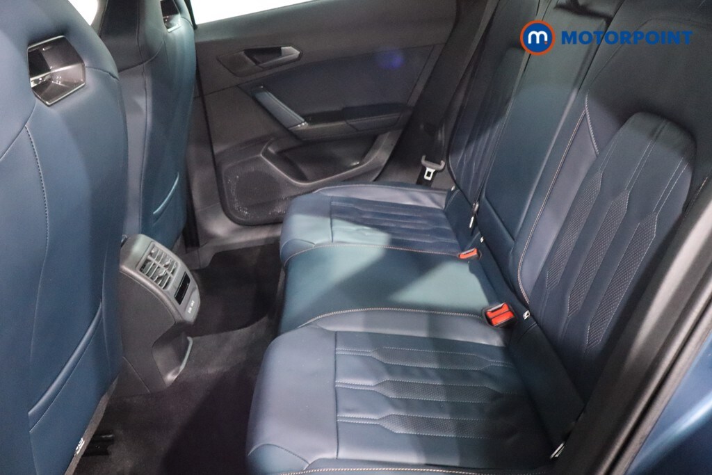 Used Cupra Formentor 2023 for sale - 78078428: Photo 13