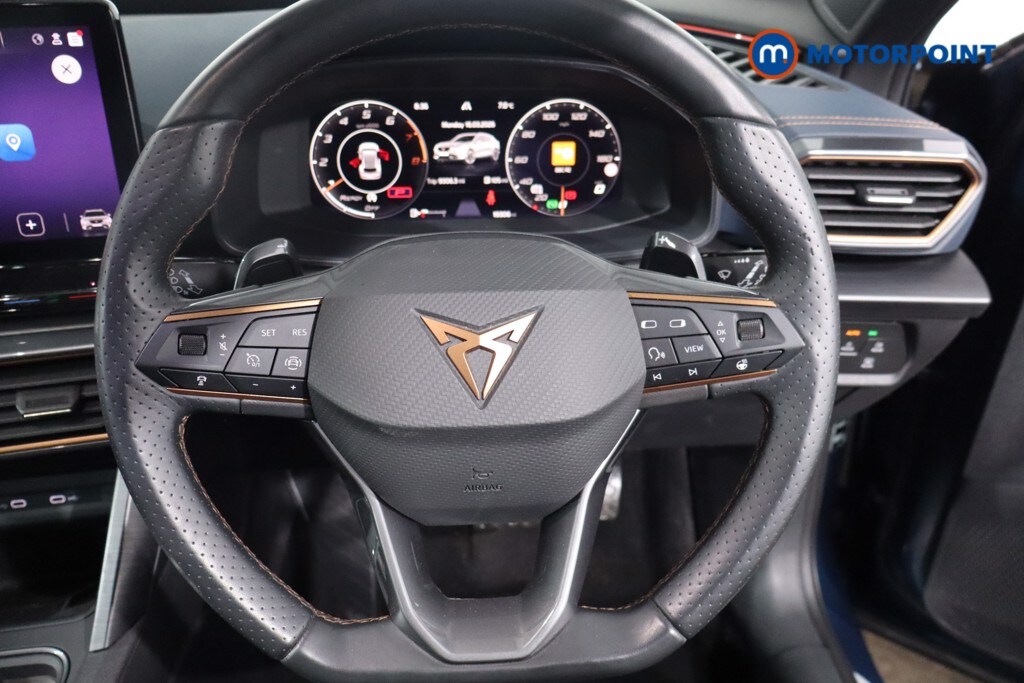 Used Cupra Formentor 2023 for sale - 78078428: Photo 14