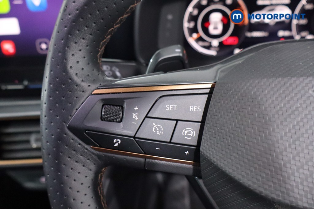 Used Cupra Formentor 2023 for sale - 78078428: Photo 15