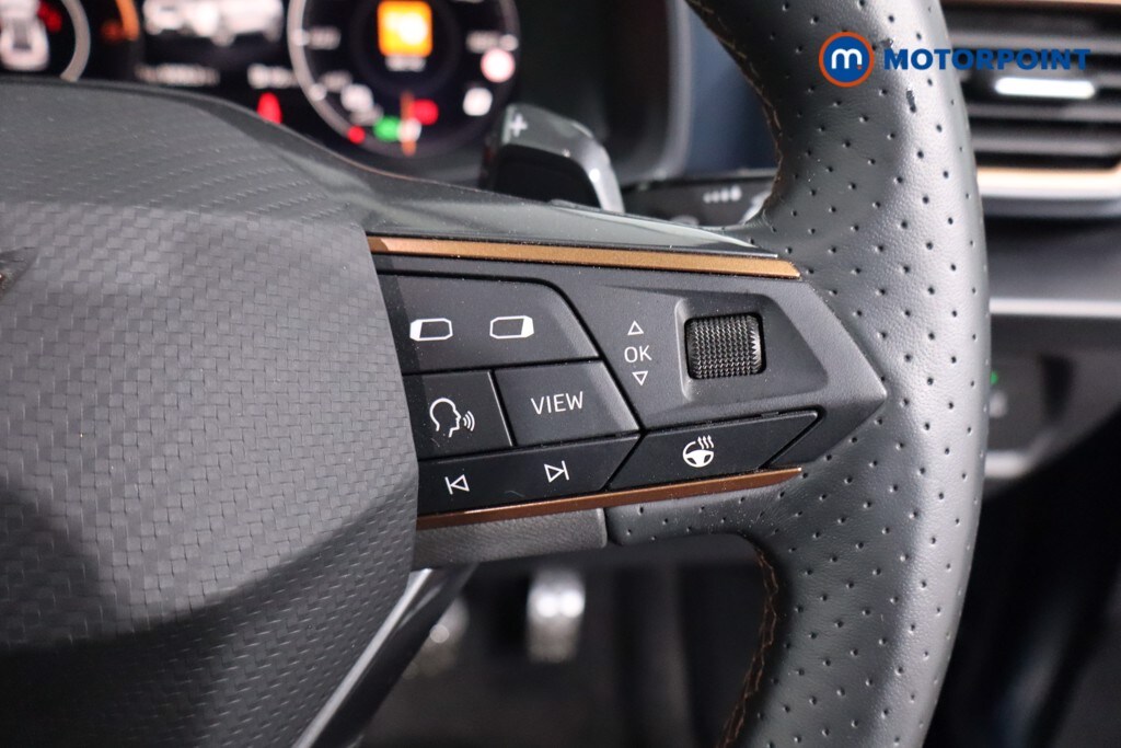 Used Cupra Formentor 2023 for sale - 78078428: Photo 16