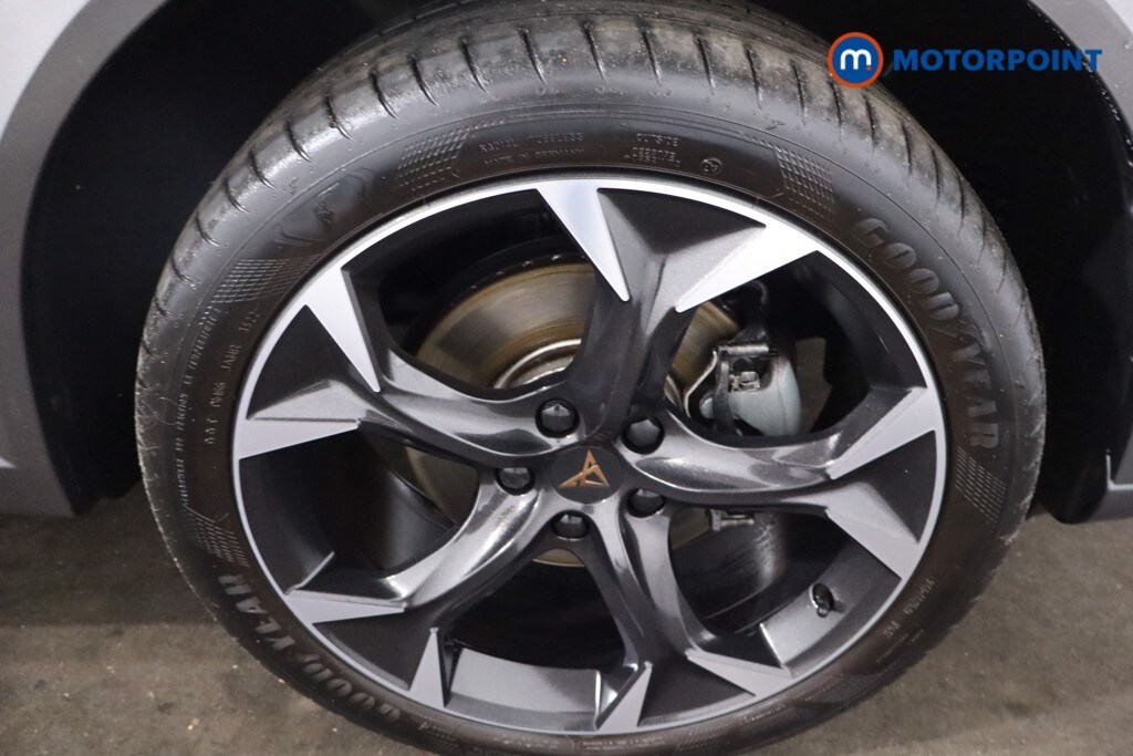 Used Cupra Formentor 2023 for sale - 78078428: Photo 18