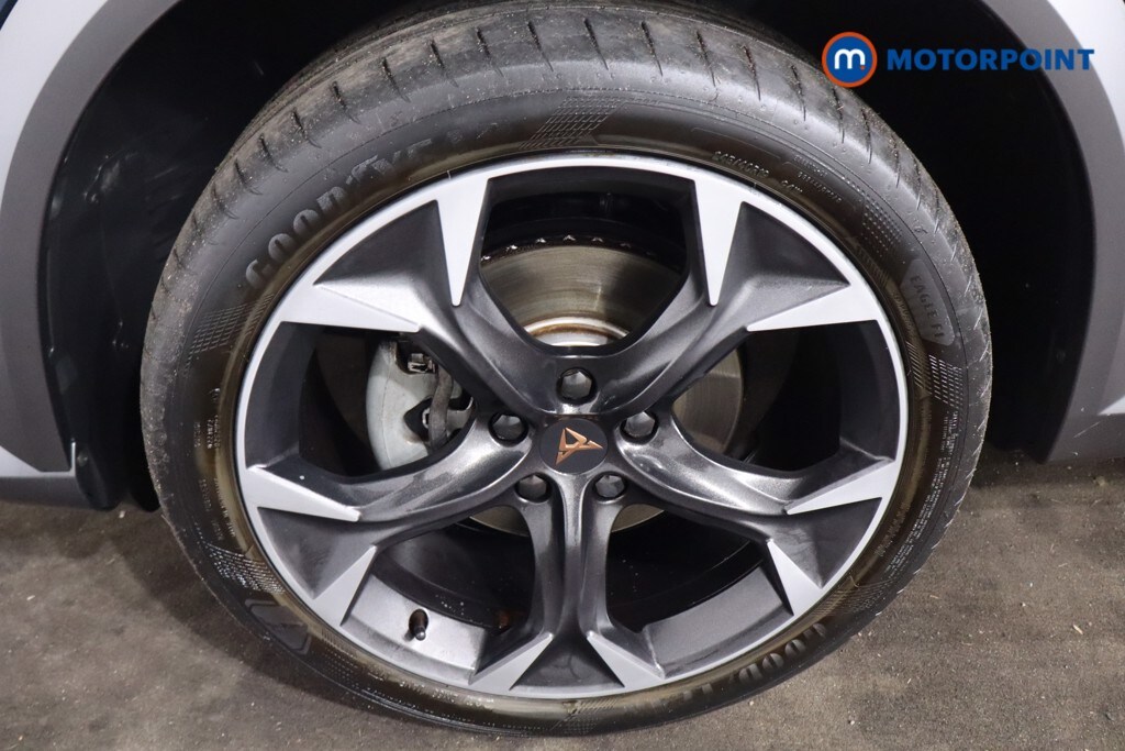 Used Cupra Formentor 2023 for sale - 78078428: Photo 19